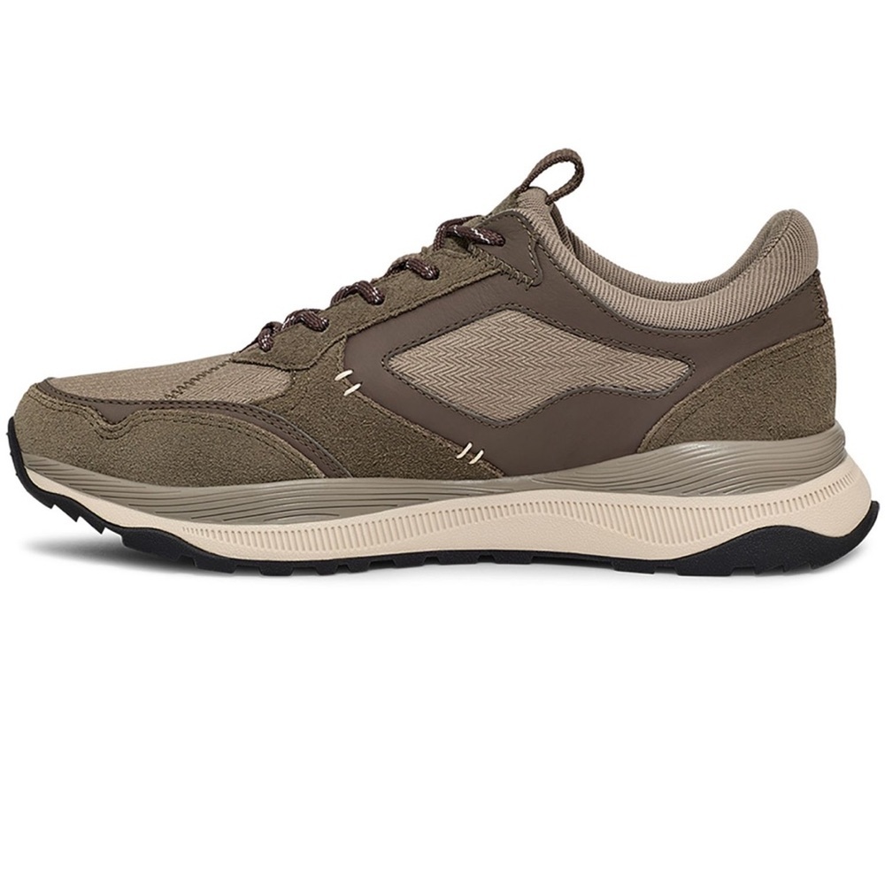 Teva Men’s Terrawave Waterproof Sneakers- Size 10 - Picture 5 of 15